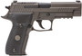 Sig Sauer 226RM9LEGIONR2 P226  9mm Luger 10+1 4.40" Optic Ready/Serrated