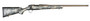 Christensen Arms 801-01348-00 Mesa FFT TI Full Size 22 Creedmoor 4+1 20" Burnt Bronze Cerakote Threaded Barrel, Burnt Bronze Cerakote Titanium Drilled & Tapped Receiver, Carbon w/Green & Tan Accents F