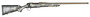 Christensen Arms 8010108700 Mesa FFT 300 PRC 3+1 22" Threaded Barrel, Burnt Bronze Cerakote, Green with Black/Tan Webbing Stock