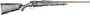 Christensen Arms 8010119100 Mesa FFT 7mm PRC 3+1 22" Threaded Barrel, Burnt Bronze Cerakote, Green with Black/Tan Webbing Stock