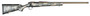 Christensen Arms 8010107300 Mesa FFT 6.5 Creedmoor 4+1 20" Threaded Barrel, Burnt Bronze Cerakote, Green with Black/Tan Webbing Stock