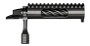 Mdt Sporting Goods Inc 117083SBN Fuzion Magnum Black 416R Stainless Steel