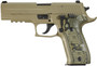 Sig Sauer 226R9SCPNCA P226 Scorpion *CA Compliant 9mm Luger 4.40" 10+1 Flat Dark Earth Flat Dark Earth Hogue Extreme G10 Piranha Grip
