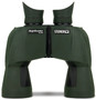 Steiner 2070 Nighthunter  8x56mm BaK-4 Porro Prism, Auto Focus, Matte Green Makrolon w/Rubber Armor