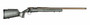 Christensen Arms 8010200900 Mesa Long Range 300 Win Mag 3+1 26" Threaded Barrel, Burnt Bronze Cerakote, Green with Black/Tan Webbing Stock