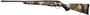 Tikka JRTXVW482 T3x Lite 6.5 Creedmoor 3+1 24.30" Fluted/Threaded, Midnight Bronze Cerakote Barrel/Rec, Veil Wideland Synthetic Stock, Interchangeable Grip, Muzzle Brake Left Hand