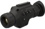 ATN TIMNODN325X ODIN LT 320 Thermal Hand Held/Mountable Scope Black 1x 3-6x 25mm 320x240, 60 fps Resolution, Zoom