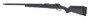 Savage Arms 57714 110 UltraLite 6.5 Creedmoor 4+1 22" Carbon Fiber Wrapped Barrel, Black Melonite Rec, Gray AccuStock with AccuFit, Left Hand