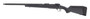 Savage Arms 57713 110 UltraLite Full Size 308 Win 4+1 22" Carbon Fiber Threaded Barrel Black Melonite Drilled & Tapped Stainless Steel Receiver Adj AccuStock Matte Gray Synthetic Stock, Left Hand