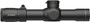 Leupold 179702 Mark 5HD  Matte Black 2-10x30mm 35mm Tube TMR Reticle