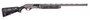 Weatherby XST2028MAG Sorix  Full Size 20 Gauge Semi-Auto 3" 2+1 28" Gray Cerakote Vent Rib Barrel & Drilled & Tapped Steel Receiver, Storm Camo Synthetic Stock w/Adj Shim, Ambidextrous