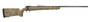 Kimber Mfg, Inc 3000927 Mountain Acsent Peak 300 Win Mag 4+1 26" Match Grade Threaded Barrel, Aluminum Receiver, Fixed Aluminum/Carbon Fiber Stock