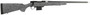 Howa HHSCF6ARCGRYBLK M1500 Mini Action Full Size 6 ARC 5+1 20" Black Threaded Barrel, Matte Blue Steel Receiver Drilled & Tapped, HS Precision Gray Synthetic Stock