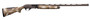 Weatherby XSL1228SMG Sorix  Full Size 12 Gauge Semi-Auto 3.50" 2+1 28" Burnt Bronze Cerakote Vent Rib Barrel & Drilled & Tapped Steel Receiver, Slough Camo Synthetic Stock w/Adj Shim, Ambidextrous