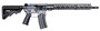 Battle Arms Development AUTHORITY 010 Authority Elite 223 Wylde 16" 30+1 Battlearms Gray 6 Position B5 Bravo Adjustable Stock Black Polymer Grip