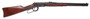 Taylors & Company 550298 1894 Carbine 30-30 Win Caliber with 10+1 Capacity, 20" Barrel, Color Case Hardened Metal Finish & Walnut Stock Right Hand (Full Size)