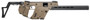 KRISS KV45-3CFD03   VECTOR CRB G3 45A   16  *CA*