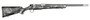 Christensen Arms 8010660000 Ridgeline FFT 375 H&H 3+1 24" Carbon Fiber Threaded Barrel, Stainless Steel Drilled & Tapped Receiver, Carbon w/Gray Accents Sporter FFT Carbon Fiber Stock