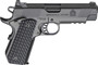 SPG PC9124LRCC      45 TRP 1911 CRYCT  4.25 BLK 7R