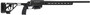 Tikka JRTXATB31224 T3x Ace Target 223 Rem 10+1 24" Threaded Barrel, Black Cerakote Picatinny Rail Receiver, M-LOK Handguard, Adjustable Black Stock, Black Polymer Grip