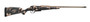 Fierce Firearms ROGSSX22CM18BRS Twisted Rogue XP 22 Creedmoor 3+1 18" Smoked Bronze Cerakote Spiral Fluted Threaded Stainless Steel Barrel, Drilled & Tapped Receiver, BiPod Rail Forend, Sonora Ambush