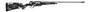 Fierce Firearms ROGSSX300PRC22TP Twisted Rogue XP 300 PRC 3+1 22" Tungsten Cerakote Spiral Fluted Threaded Stainless Steel Barrel, Drilled & Tapped Receiver, BiPod Rail Forend, Phantom Camo LR Negativ