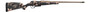 Fierce Firearms ROGSSX7PRC22BRS Twisted Rogue XP 7mm PRC 3+1 22" Smoked Bronze Cerakote Spiral Fluted Threaded Stainless Steel Barrel, Drilled & Tapped Receiver, BiPod Rail Forend, Sonora Ambush Camo