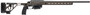 Tikka JRTXATM31224 T3x Ace Target 223 Rem 10+1 24" Threaded Barrel, Bronze Cerakote Picatinny Rail Receiver, M-LOK Handguard, Black Adjustable Stock, Black Polymer Grip