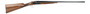 Dickinson LLC  Plantation 20 Gauge Break Open 2.75" 2rd 28" Gloss Blued Side By Side Barrel, True Bone-Charcoal Case Hardening Engraved Receiver, English Style Turkish Walnut Stock