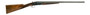 Dickinson LLC  Plantation 16 Gauge Break Open 2.75" 2rd 30" Gloss Blued Side By Side Barrel, True Bone-Charcoal Case Hardening Engraved Receiver, English Style Turkish Walnut Stock