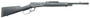 Taylors & Company 220091 1886 Ridge Runner Take Down 45-70 Gov Caliber with 4+1 Capacity, 18.50" Barrel, Blued Metal Finish & SoftTouch Black Synthetic Stock Right Hand (Full Size)
