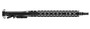 Radian Weapons R0898 Model 1 Complete Upper 6mmARC Black Nitride Steel