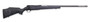 Weatherby MAM01N306SR6B Mark V Accumark 30-06 Springfield 4+1 24" Graphite Black
