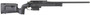 Larue Tactical LTKRGSIETE24323BLK Siete  243 Win 5+1 23" Sporter Barrel Black Right Hand