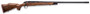 Weatherby 3WASD240WR6B 307 Adventure SD Full Size 240 Wthby Mag 4+1 26" Graphite Black Cerakote Mag Sporter Fluted/Threaded Barrel, Drilled & Tapped Steel Receiver, Walnut Fixed Wood Stock