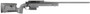 Larue Tactical LTKRGSIETE2225026GRY Siete  22-250 Rem 5+1 26" Sporter Barrel Gray Right Hand