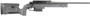 Larue Tactical LTKRGSIETE30820GRY Siete  308 Win 5+1 20" Sporter Barrel Gray Right Hand
