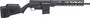 CMMG 38A260C-AB Dissent BR3 *NY/CA Compliant .308 Win 10rd 16.10" Non-Threaded w/ Empire Profile Barrel Armor Black