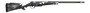 Fierce Firearms ROGSCX22CM22GP Carbon Rogue XP 22 Creedmoor 3+1 22" Carbon Fiber Match Grade Barrel, Glacier Cerakote Stainless Steel Drilled & Tapped Receiver, Picatinny Rail Forend, Phantom Camo C3