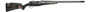 Fierce Firearms ROGSCX300PRC24BT Carbon Rogue XP 300 PRC 3+1 24" Carbon Fiber Match Grade Threaded Barrel, Black Cerakote Steel Drilled & Tapped Receiver, BiPod Rail Forend, Trophy Camo Fixed Carbon F