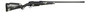 Fierce Firearms ROGSCX65PRC20BF Carbon Rogue XP 6.5 PRC 3+1 20" Carbon Fiber Match Grade Threaded Barrel, Black Cerakote Steel Drilled & Tapped Receiver, BiPod Rail Forend, Forest Camo Fixed Carbon Fi