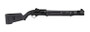 Langdon Tactical Tech LTT1301ZMBLK Beretta 1301  3" 7+1 18.50" Black Anodized Aluminum Receiver, Black Magpul Polymer Stock, Modified Magpul Zhukov Forend