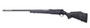 Weatherby MAM01N7MMPL8B Mark V Accumark Full Size 7mm PRC 3+1 26" Spun Stainless w/Graphite Black Cerakote Fluted Threaded Barrel, Graphite Black Cerakote Steel Drilled & Tapped Receiver, Matte Black