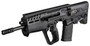 IWI US T7B2010 Tavor 7 7.62x51mm NATO Caliber with 20" Barrel, 10+1 Capacity, Black Metal Finish, Black Fixed Bullpup Stock & Black Polymer Grip Ambidextrous Hand