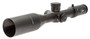 Trijicon 3000013 Tenmile  Matte Black 4.5-30x56mm 34mm Tube LED Illuminated Red/Green MRAD Precision Tree Reticle