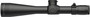 Leupold 177332 Mark 5HD  Matte Black 7-35x56mm 35mm Tube FFP Tremor 3 Reticle