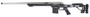 MasterPiece Arms 65PRCPMR PMR  6.5 PRC 26" 10+1 Black Cerakote Black Cerakote Aluminum Chassis with Adjustable Cheek Stock Black A2 Grip Right Hand