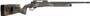 Savage Arms 58159 110 Pro Pursuit 28 Nosler 3+1 20" Olive Dark Green Cerakote Earth-Tone Camo/Black Web Right Hand