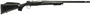 Christensen Arms 8011000300 Traverse  6.5 Creedmoor 4+1 24" Threaded Barrel, Natural Stainless, Black with Gray Webbing Stock