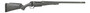 Fierce Firearms ROGTCX7PRC20DGM CT Rogue XP 7mm PRC 3+1 20" Carbon Fiber Match Grade Barrel, Distressed Gray Titanium Drilled & Tapped Receiver, Carbon Matrix C3 Carbon Fiber Stock, Right Hand